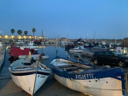 Apartamento Manai Plage Site Masdorcyan