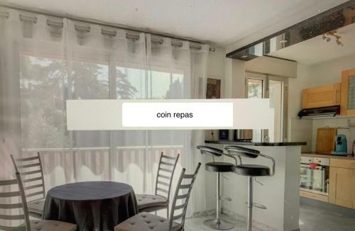 Apartamento Manai Plage Site Masdorcyan