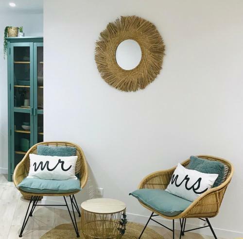 Apartamento Cocon Douillet Face � La Mer de Cagnes Sur Mer