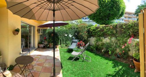 Apartamento Marion Plage Site Masdorcyan