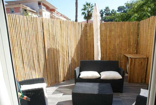 Apartamento Loft Ravissant Avec Piscine