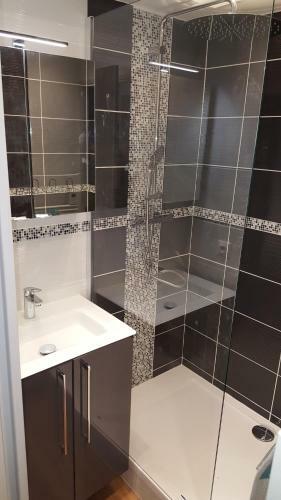 Apartamento Le Hamac