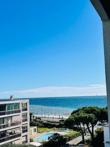 Apartamento Super Appartement En Bord de Plage