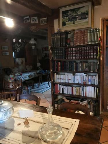 La Maison D H�l�ne