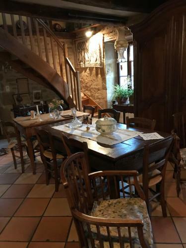 Hostal La Maison D H�l�ne