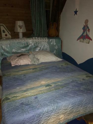 Hostal La Maison D H�l�ne