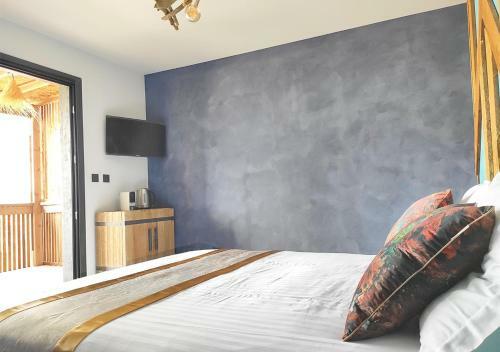 Hotel Villa Occitana