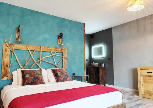 Hotel Villa Occitana