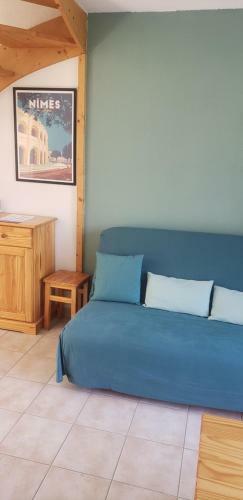 Apartamento Maisonnette Tout Confort Pour 5 � 6 Personnes