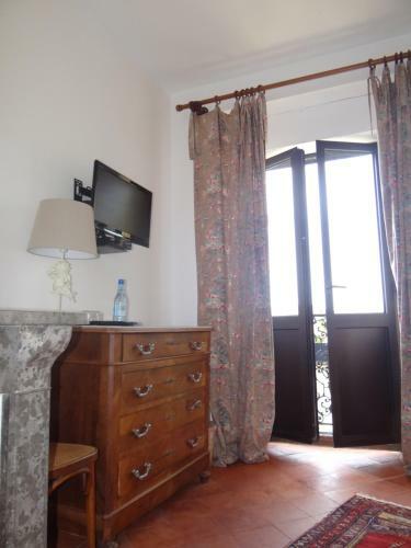 Bed & Breakfast La Grande Maison