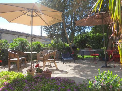 Bed & Breakfast La Grande Maison