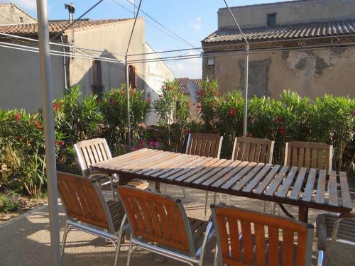 Bed & Breakfast La Grande Maison