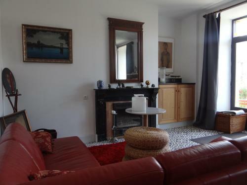 Bed & Breakfast La Grande Maison