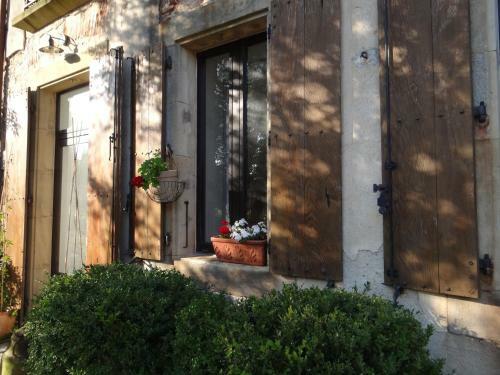 Bed & Breakfast La Grande Maison