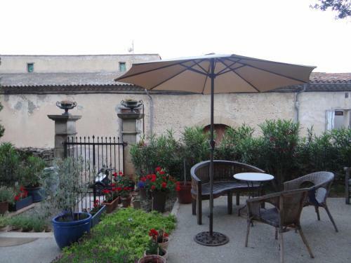 Bed & Breakfast La Grande Maison