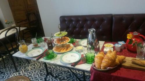 Bed & Breakfast La Grande Maison