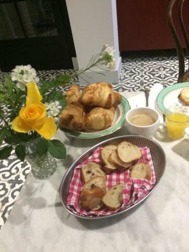 Bed & Breakfast La Grande Maison
