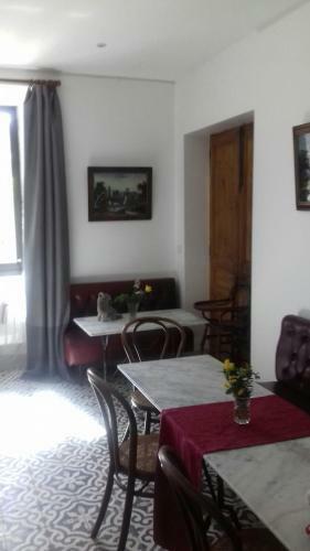 Bed & Breakfast La Grande Maison