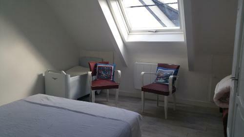 Maison D'artiste 50m de La Mer
