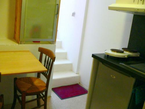 Apartamento Gite D'artiste 50m de La Mer