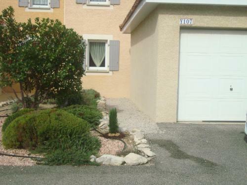 Mas Des Vignes � Calvisson