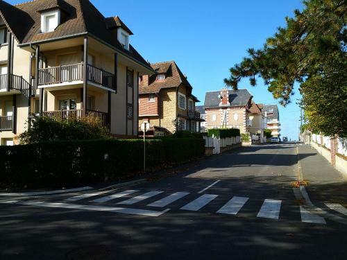 Apartamento Cabourg Centre Et Mer