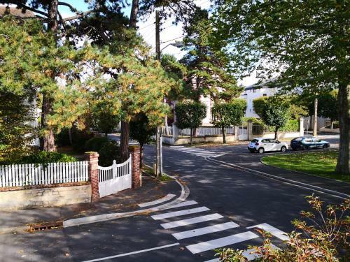 Apartamento Cabourg Centre Et Mer