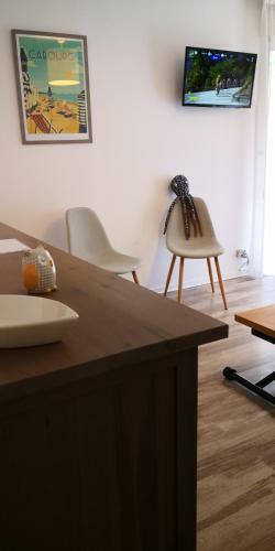 Apartamento Cabourg Centre Et Mer