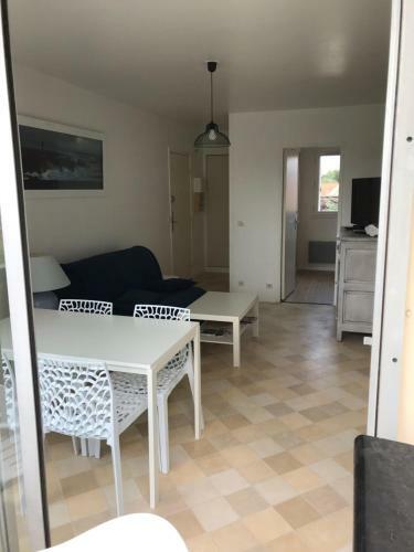 Apartamento Cabourg T2 Proche Plage