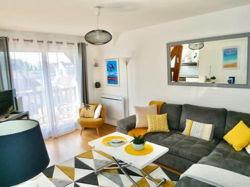 Apartamentos Cabourg Mathilde