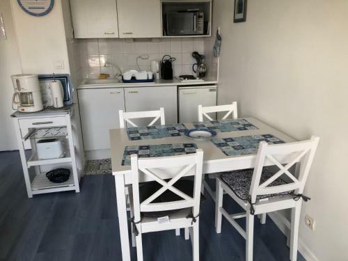 Apartamento Appartement Cabourg Bord de Mer