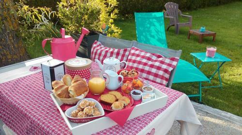 Bed & Breakfast O Douceurs Sucr�es Cabourg