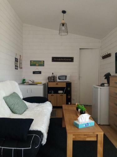 Bed & Breakfast O Douceurs Sucr�es Cabourg