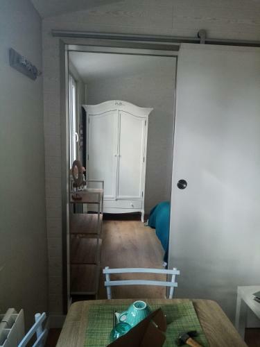 Bed & Breakfast O Douceurs Sucr�es Cabourg