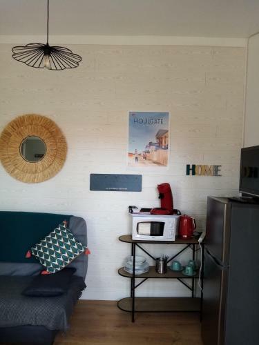Bed & Breakfast O Douceurs Sucr�es Cabourg