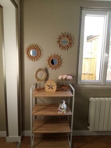 Bed & Breakfast O Douceurs Sucr�es Cabourg