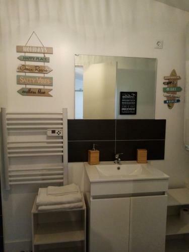 Bed & Breakfast O Douceurs Sucr�es Cabourg