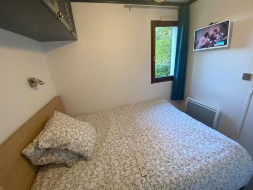 Apartamento Appt Avec Jardin, Acc�s Direct Plage, *lits Faits*