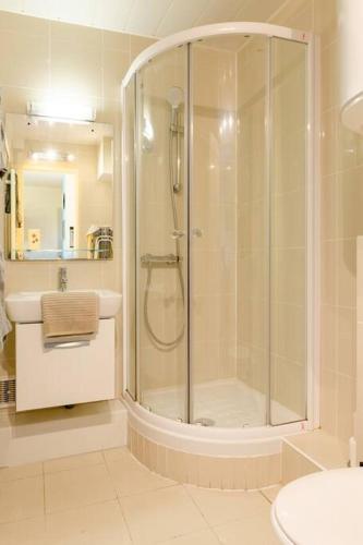 Apartamento Appt Avec Jardin, Acc�s Direct Plage, *lits Faits*