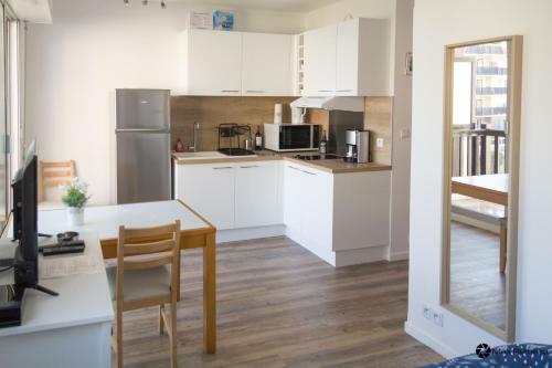 Apartamento Studio Moderne Acc�s Plage, Piscine Et Tennis