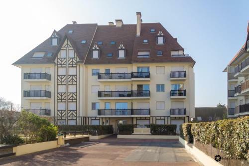 Apartamento Studio Moderne Acc�s Plage, Piscine Et Tennis