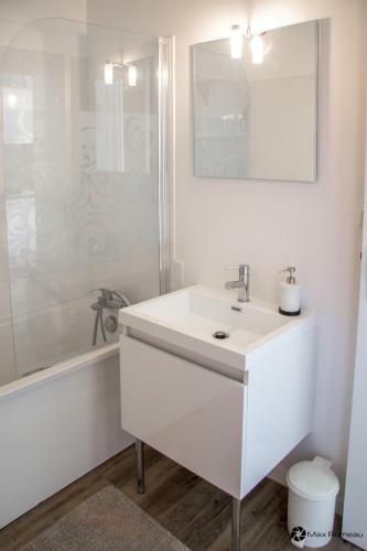 Apartamento Studio Moderne Acc�s Plage, Piscine Et Tennis