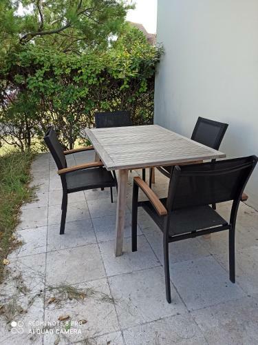 Apartamento Mon Cabourg Plage