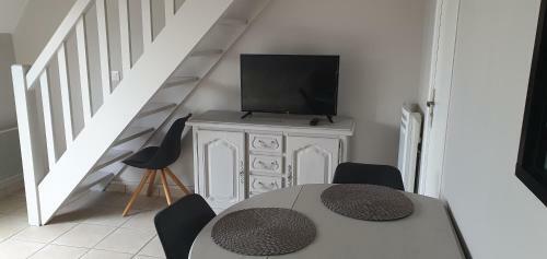 Apartamento Appartement Balcon Centre Cabourg