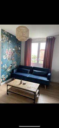 Apartamento Villa Saint Louis 4