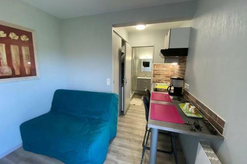 Apartamento Studio Avec Acc�s � La Mer - Cabourg
