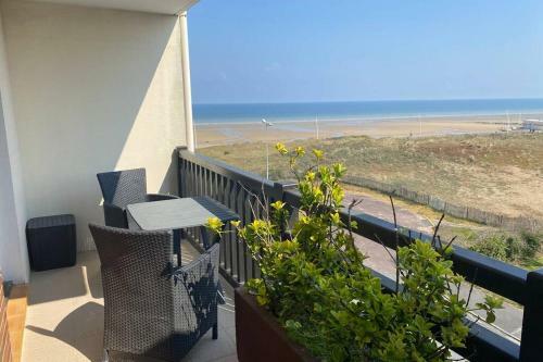 Apartamento Cabourg-la Mer � Perte de Vue