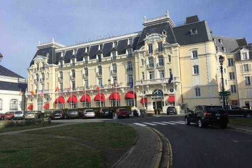 Apartamento Cabourg-la Mer � Perte de Vue