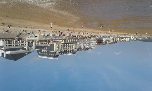Apartamento Cabourg-la Mer � Perte de Vue