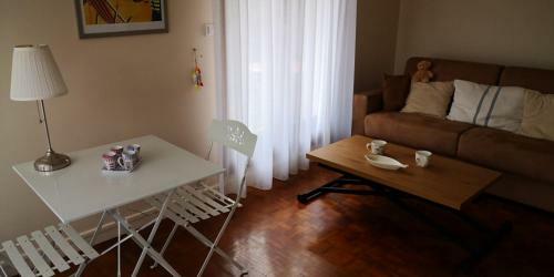 Apartamento Studio Hyper-centre Cabourg 50 M�tres de La Plage